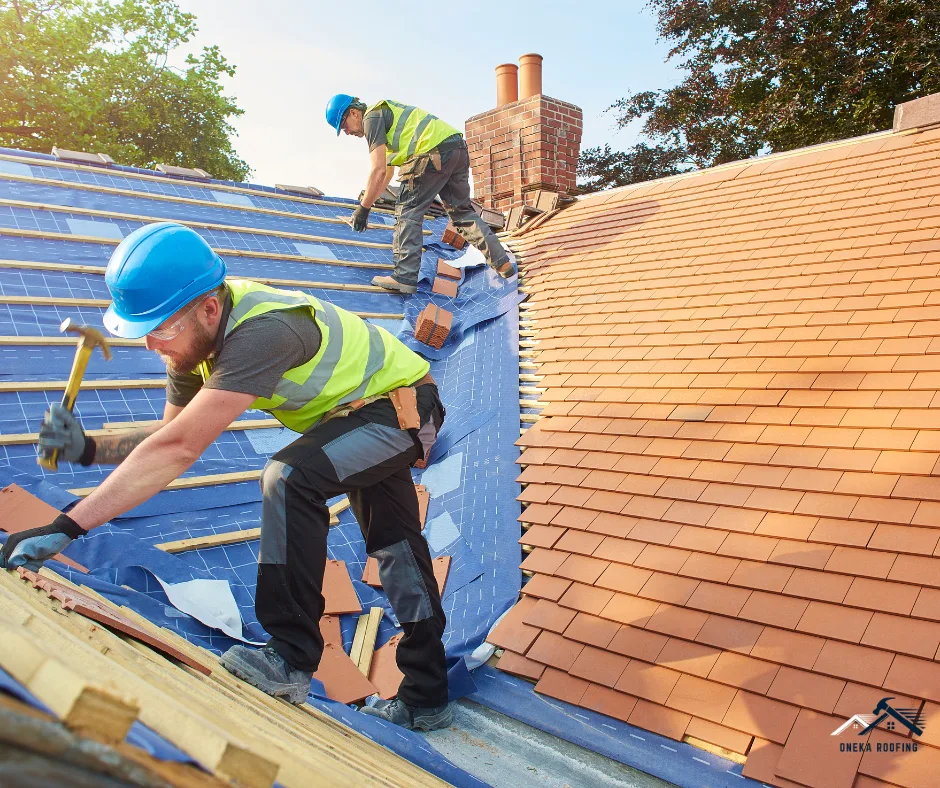 Why choose Roof Repair Near Me in Lyons, TX